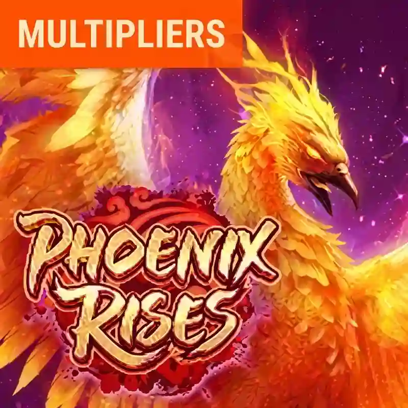 Trò chơi casino Phượng Hoàng Nổi Dậy tại hi9688